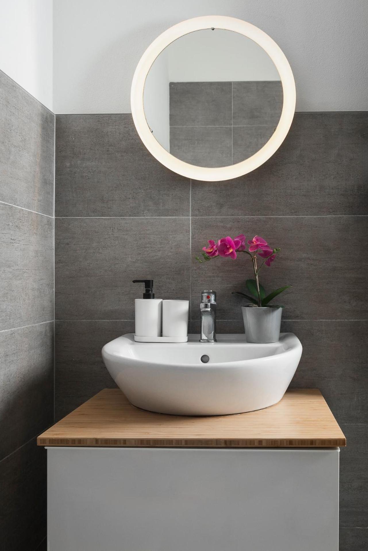 רימיני Rivabella Suite Apartments מראה חיצוני תמונה