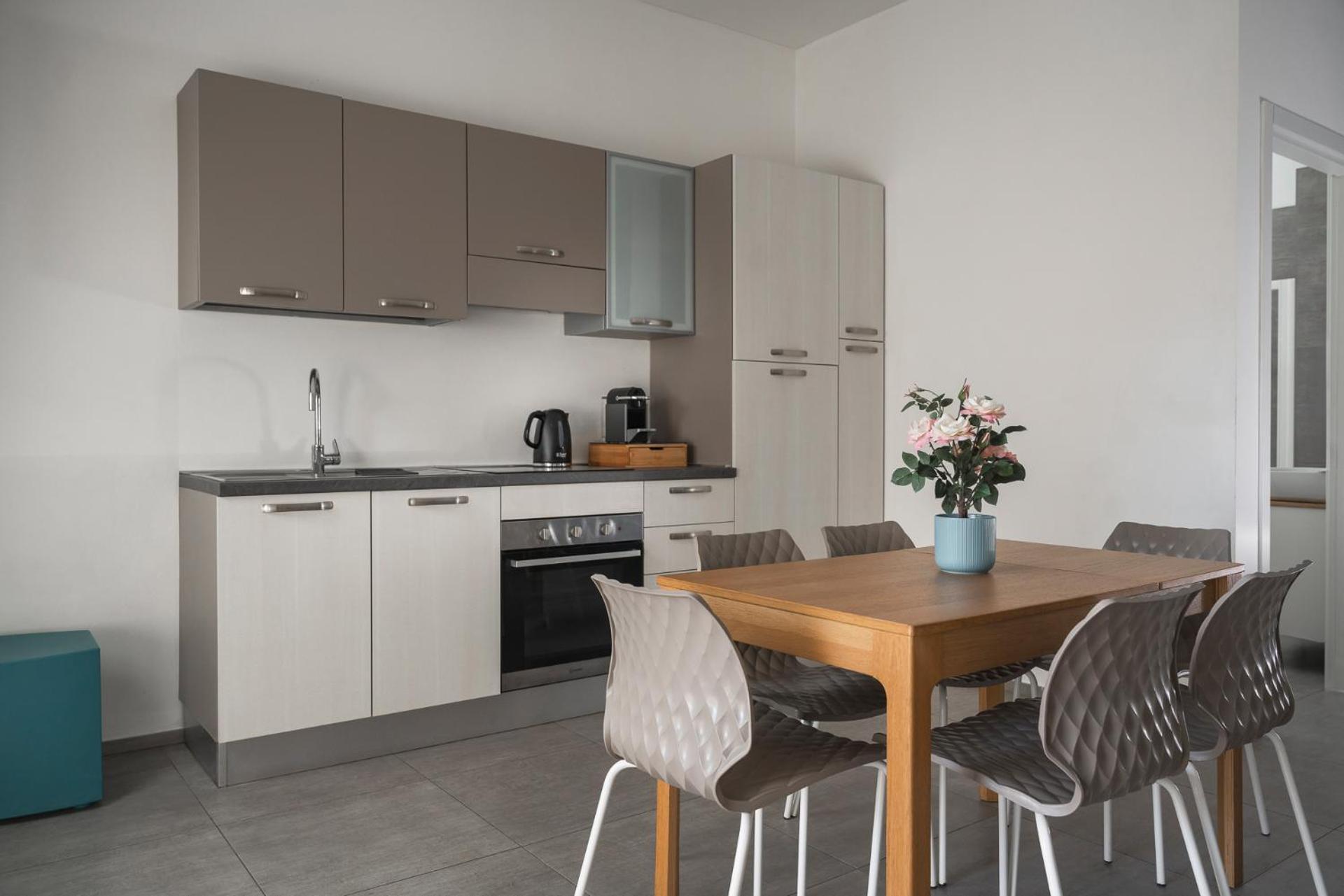 רימיני Rivabella Suite Apartments מראה חיצוני תמונה