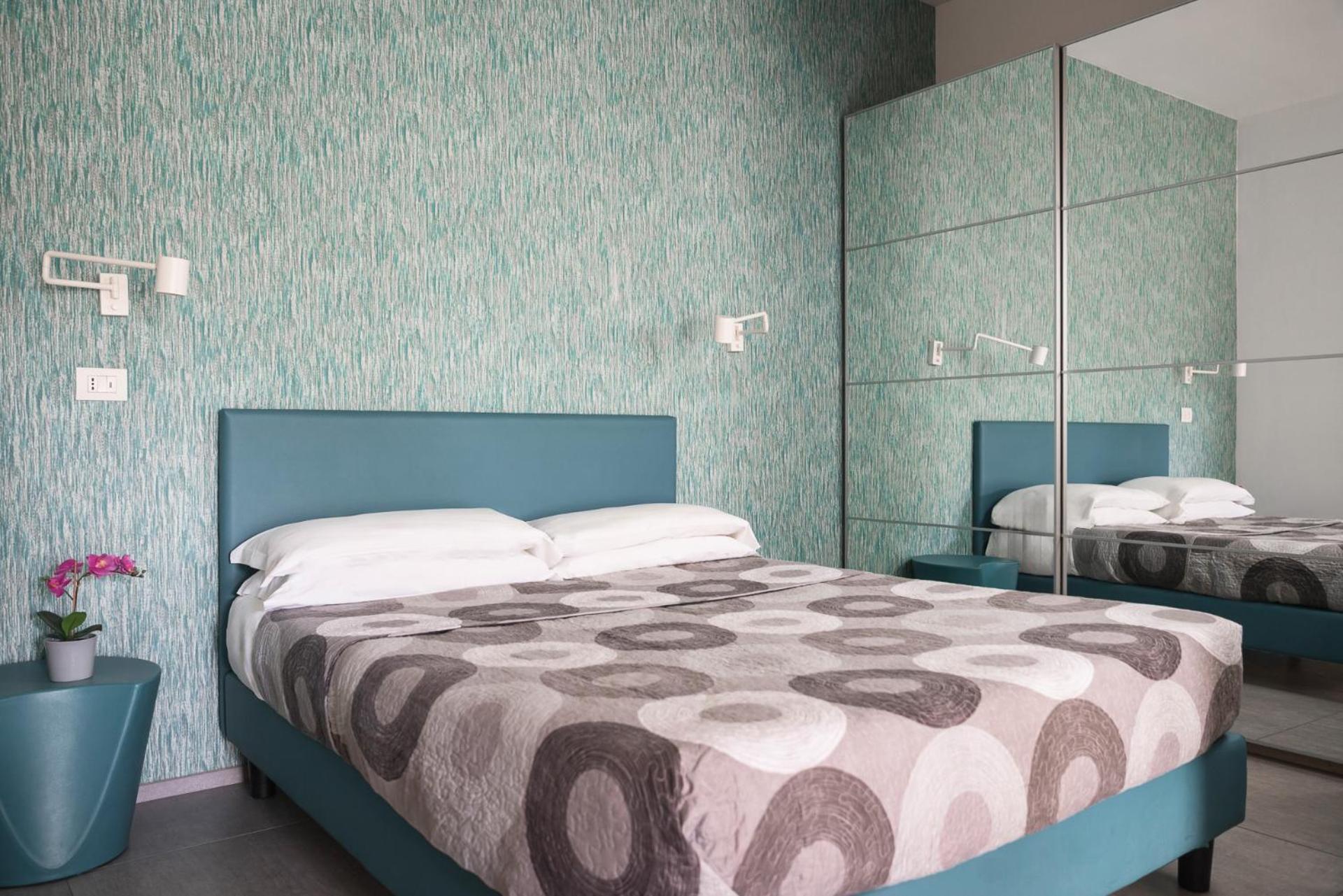 רימיני Rivabella Suite Apartments מראה חיצוני תמונה