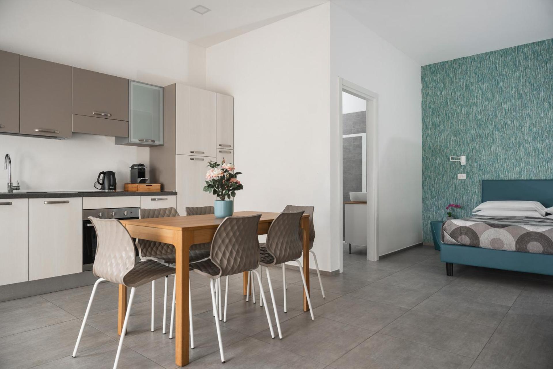 רימיני Rivabella Suite Apartments מראה חיצוני תמונה