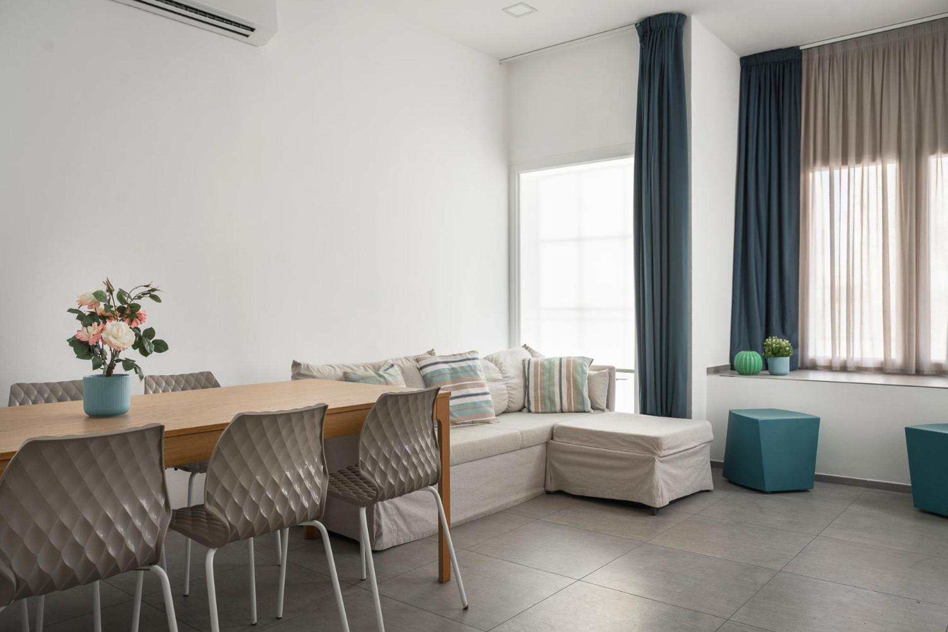 רימיני Rivabella Suite Apartments מראה חיצוני תמונה
