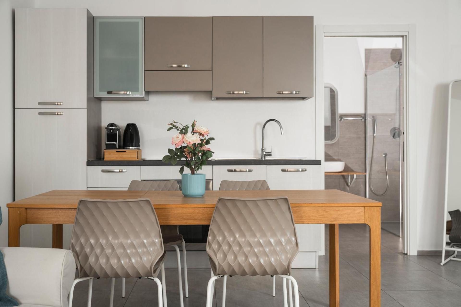 רימיני Rivabella Suite Apartments מראה חיצוני תמונה