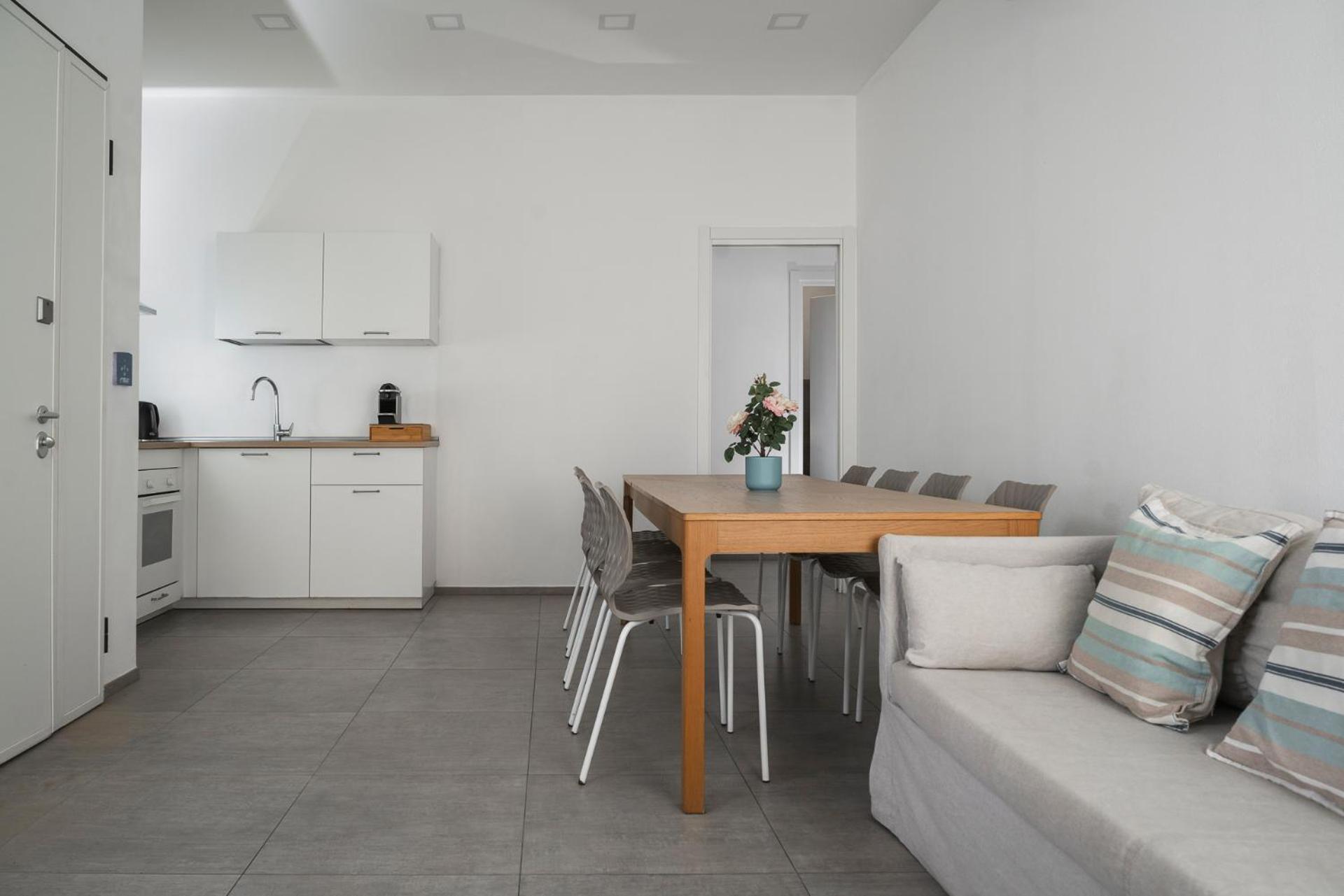 רימיני Rivabella Suite Apartments מראה חיצוני תמונה