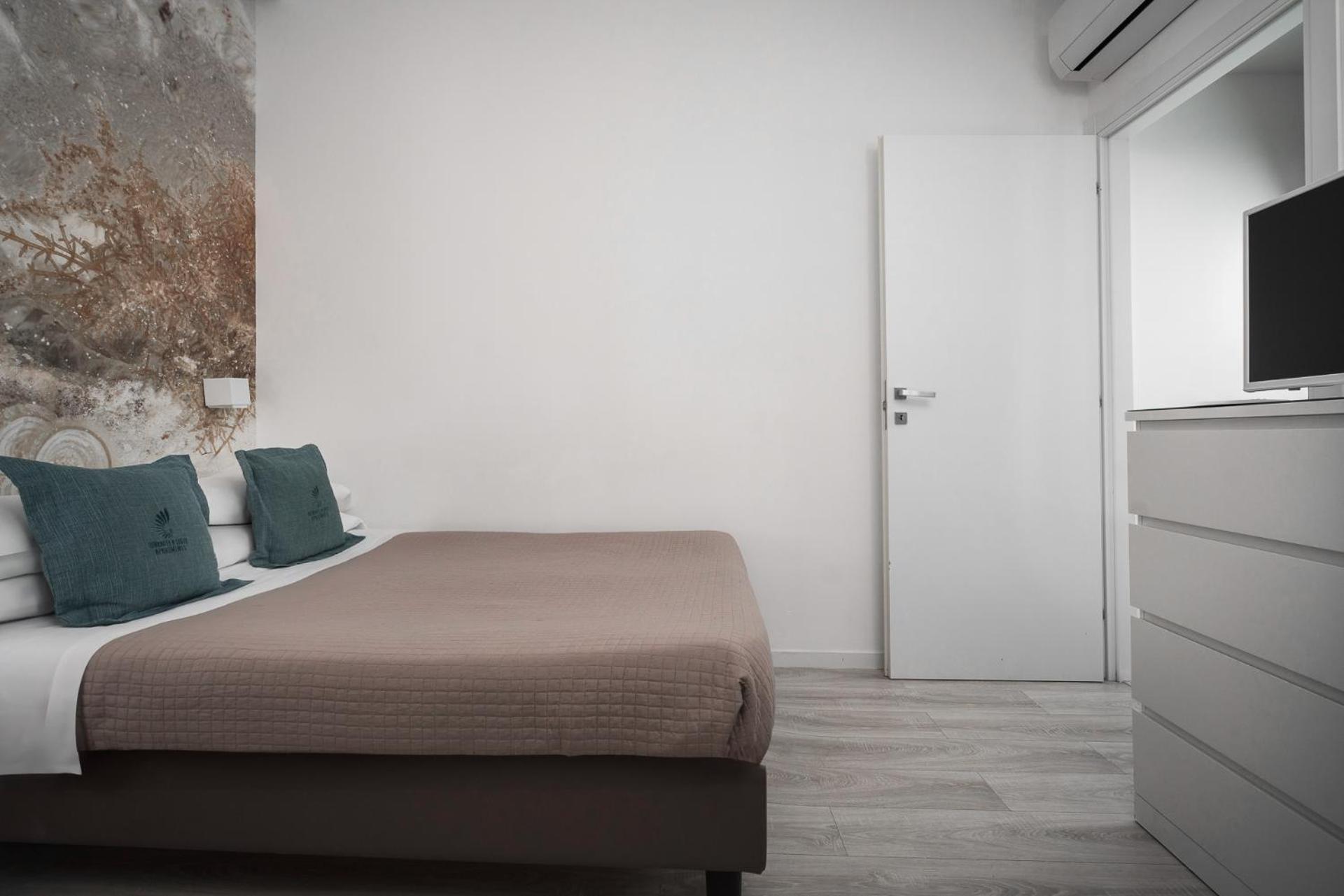 רימיני Rivabella Suite Apartments מראה חיצוני תמונה