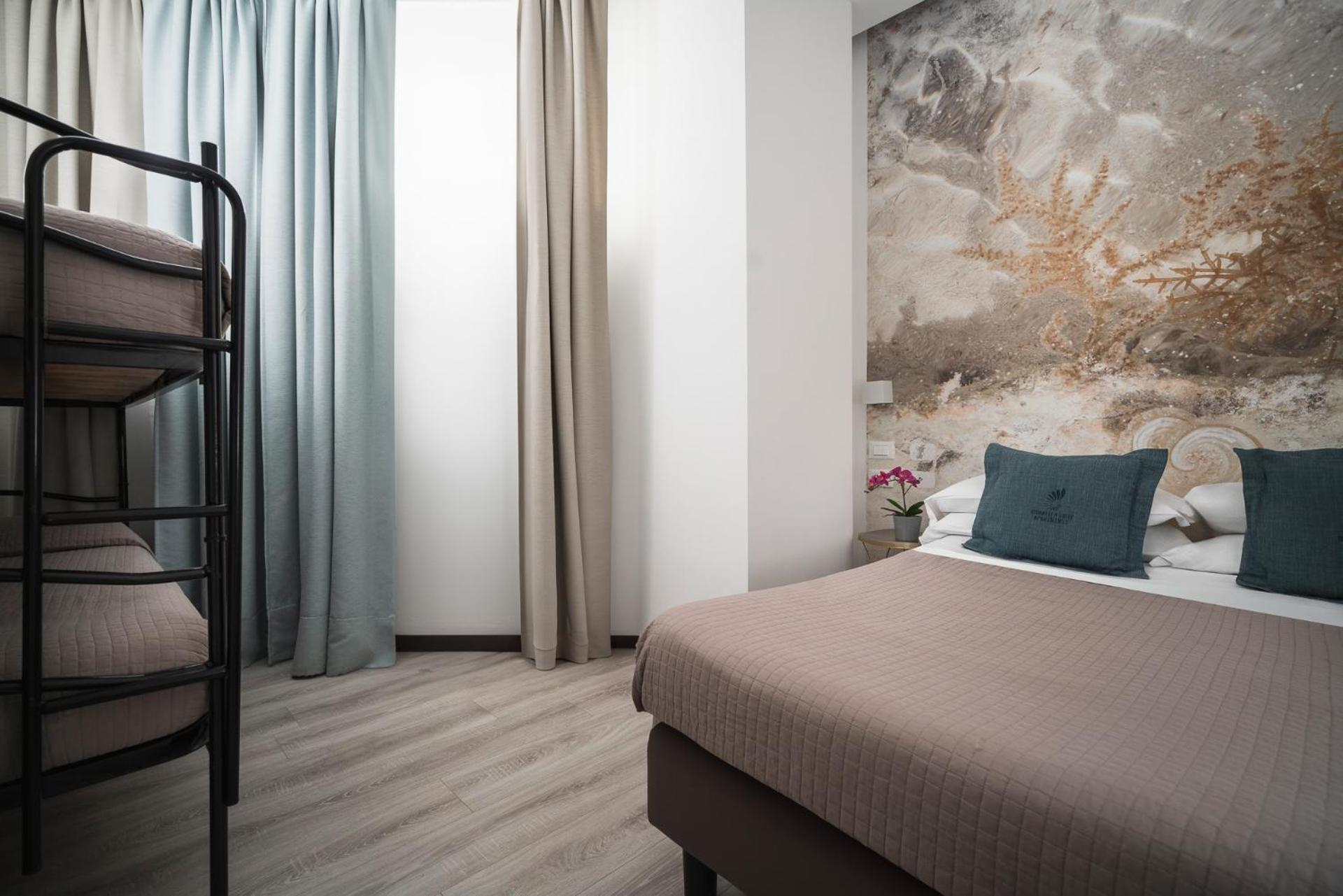 רימיני Rivabella Suite Apartments מראה חיצוני תמונה