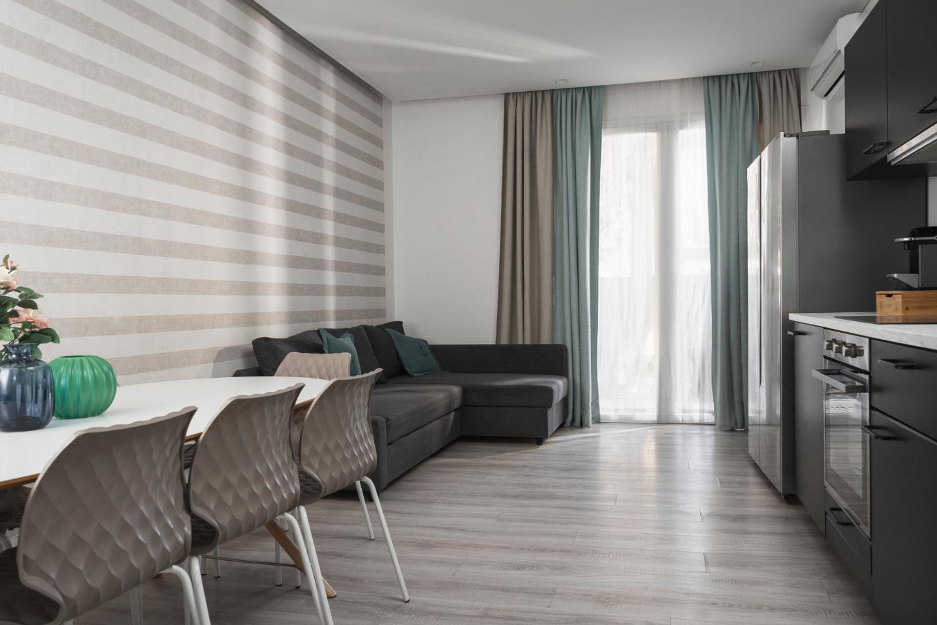 רימיני Rivabella Suite Apartments מראה חיצוני תמונה