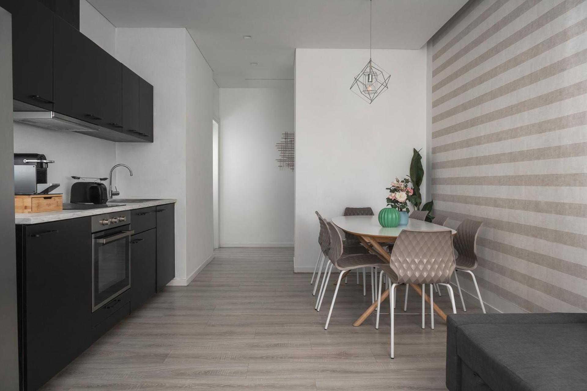 רימיני Rivabella Suite Apartments מראה חיצוני תמונה