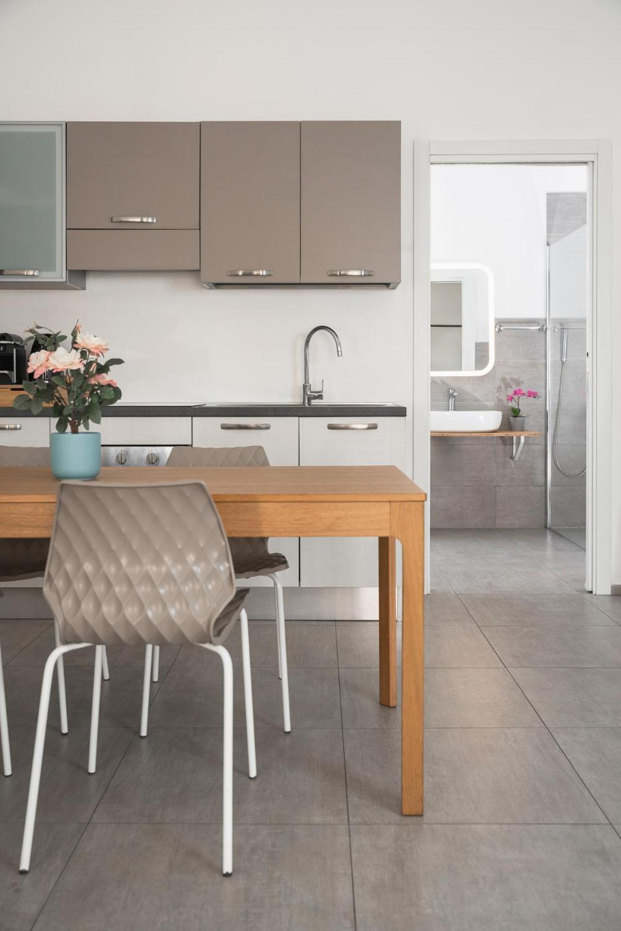 רימיני Rivabella Suite Apartments מראה חיצוני תמונה