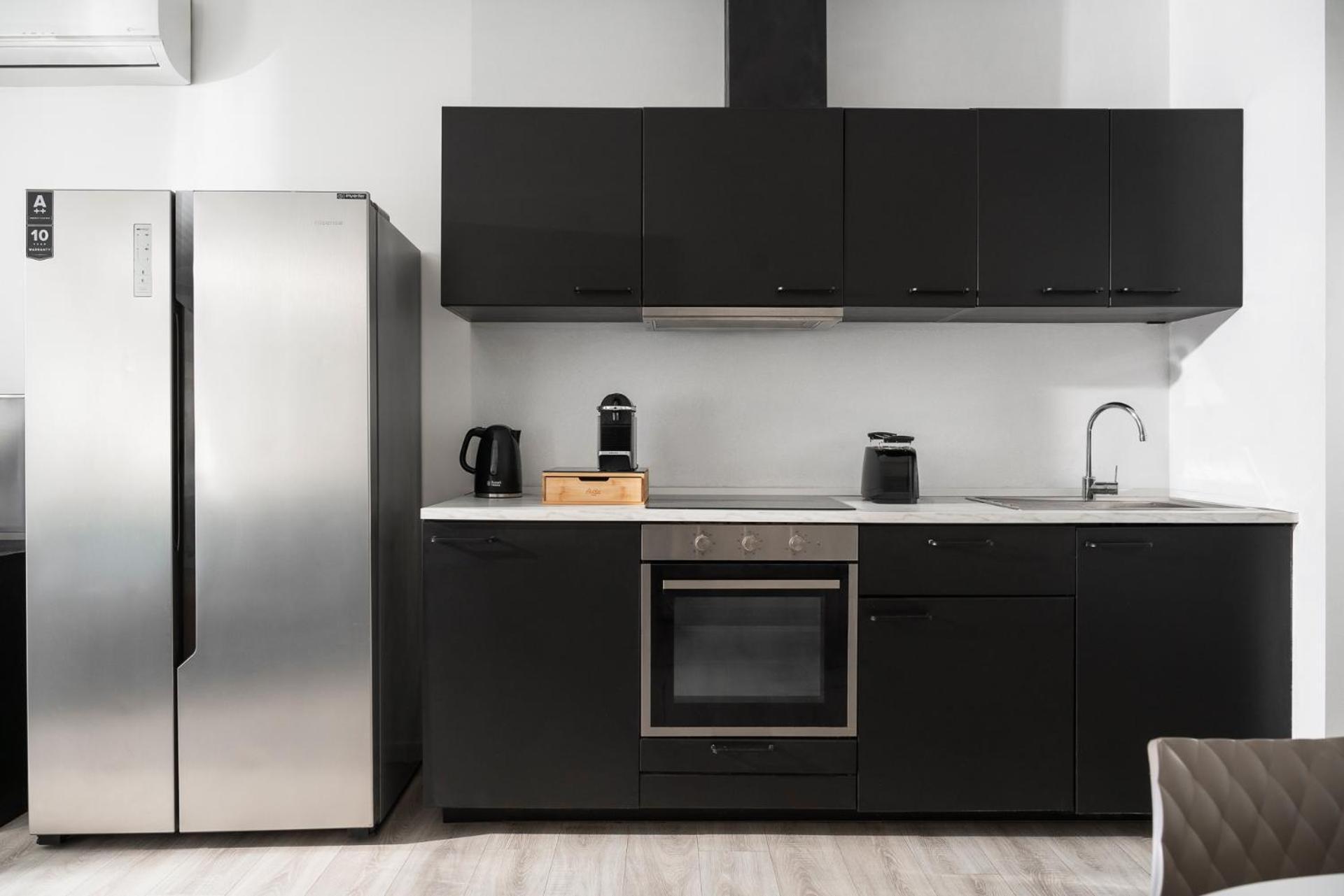 רימיני Rivabella Suite Apartments מראה חיצוני תמונה