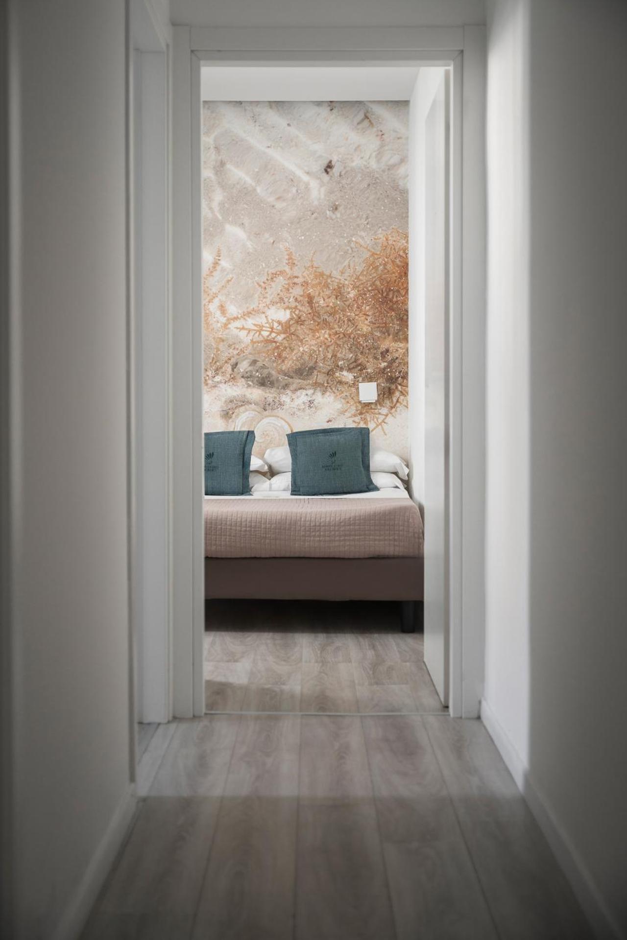 רימיני Rivabella Suite Apartments מראה חיצוני תמונה