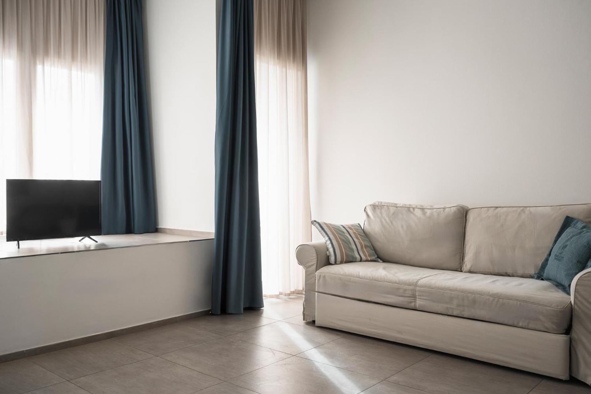 רימיני Rivabella Suite Apartments מראה חיצוני תמונה