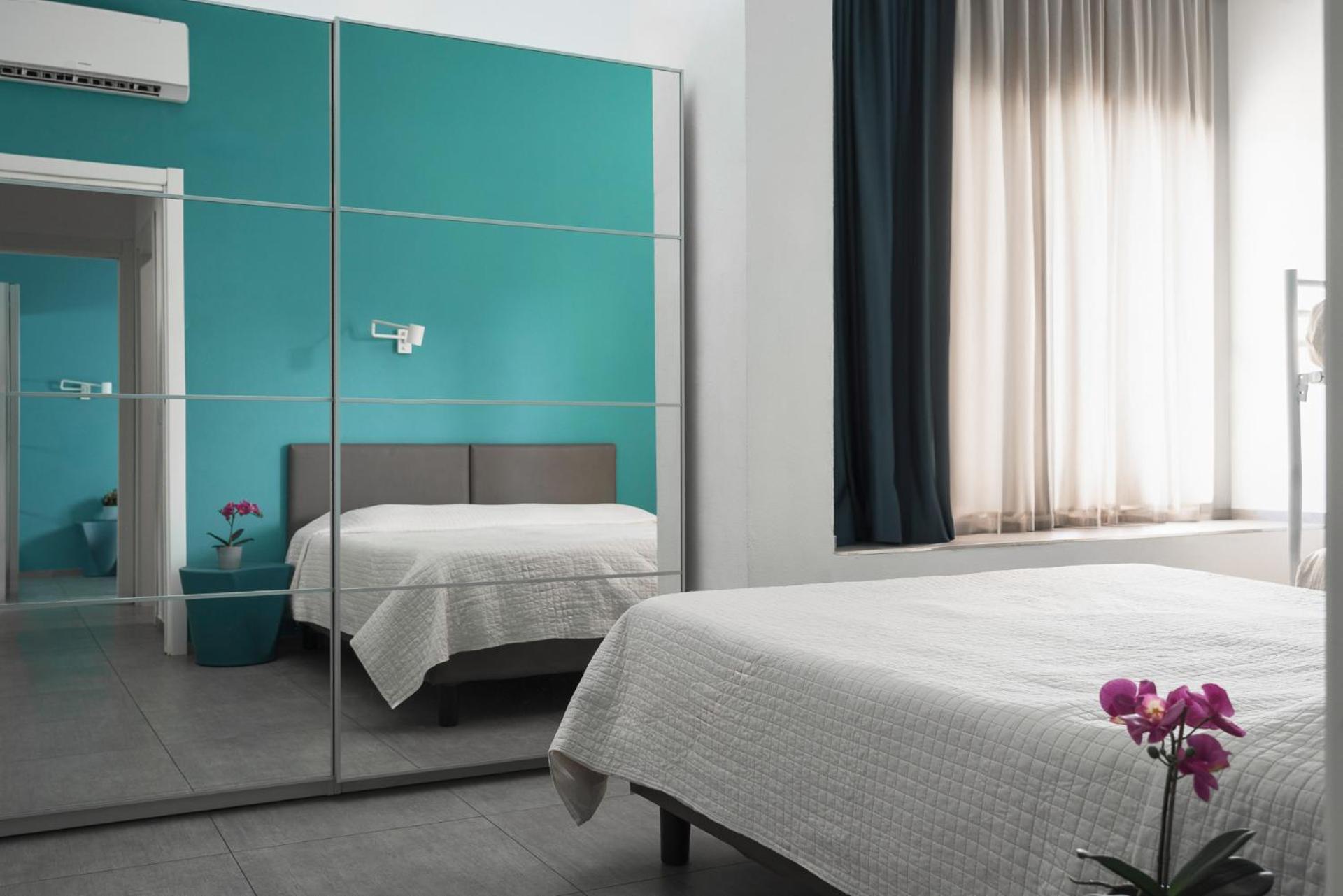 רימיני Rivabella Suite Apartments מראה חיצוני תמונה