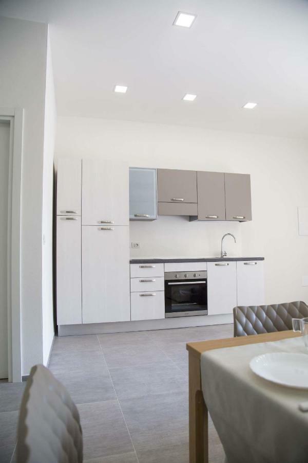 רימיני Rivabella Suite Apartments מראה חיצוני תמונה