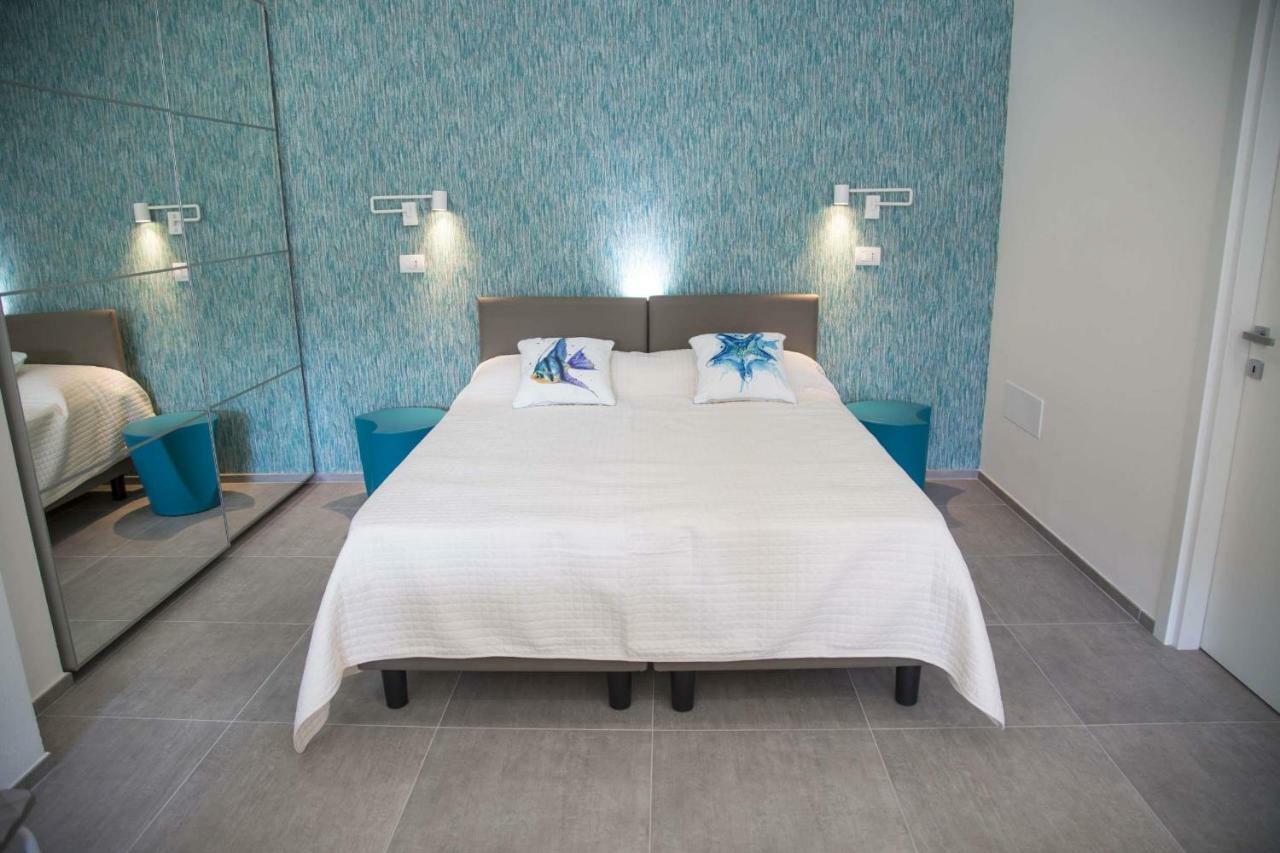 רימיני Rivabella Suite Apartments מראה חיצוני תמונה