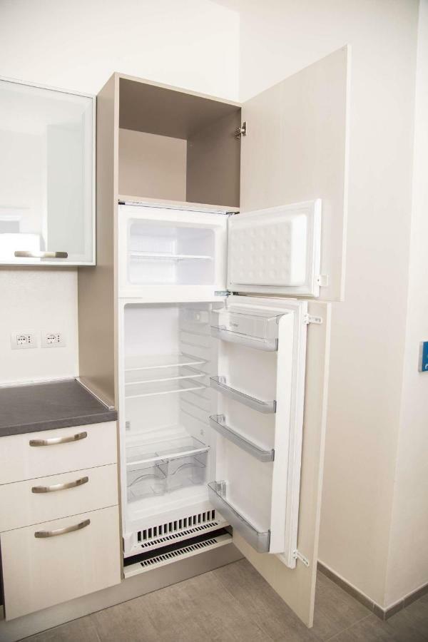 רימיני Rivabella Suite Apartments מראה חיצוני תמונה