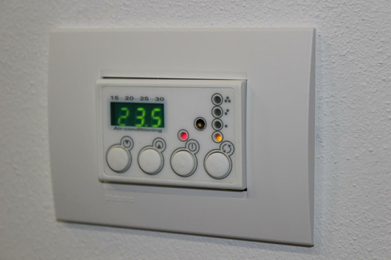 רימיני Rivabella Suite Apartments מראה חיצוני תמונה