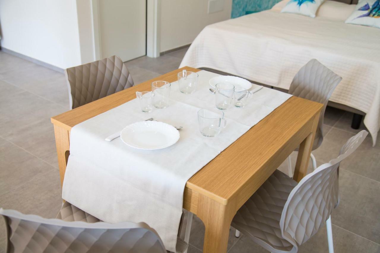 רימיני Rivabella Suite Apartments מראה חיצוני תמונה