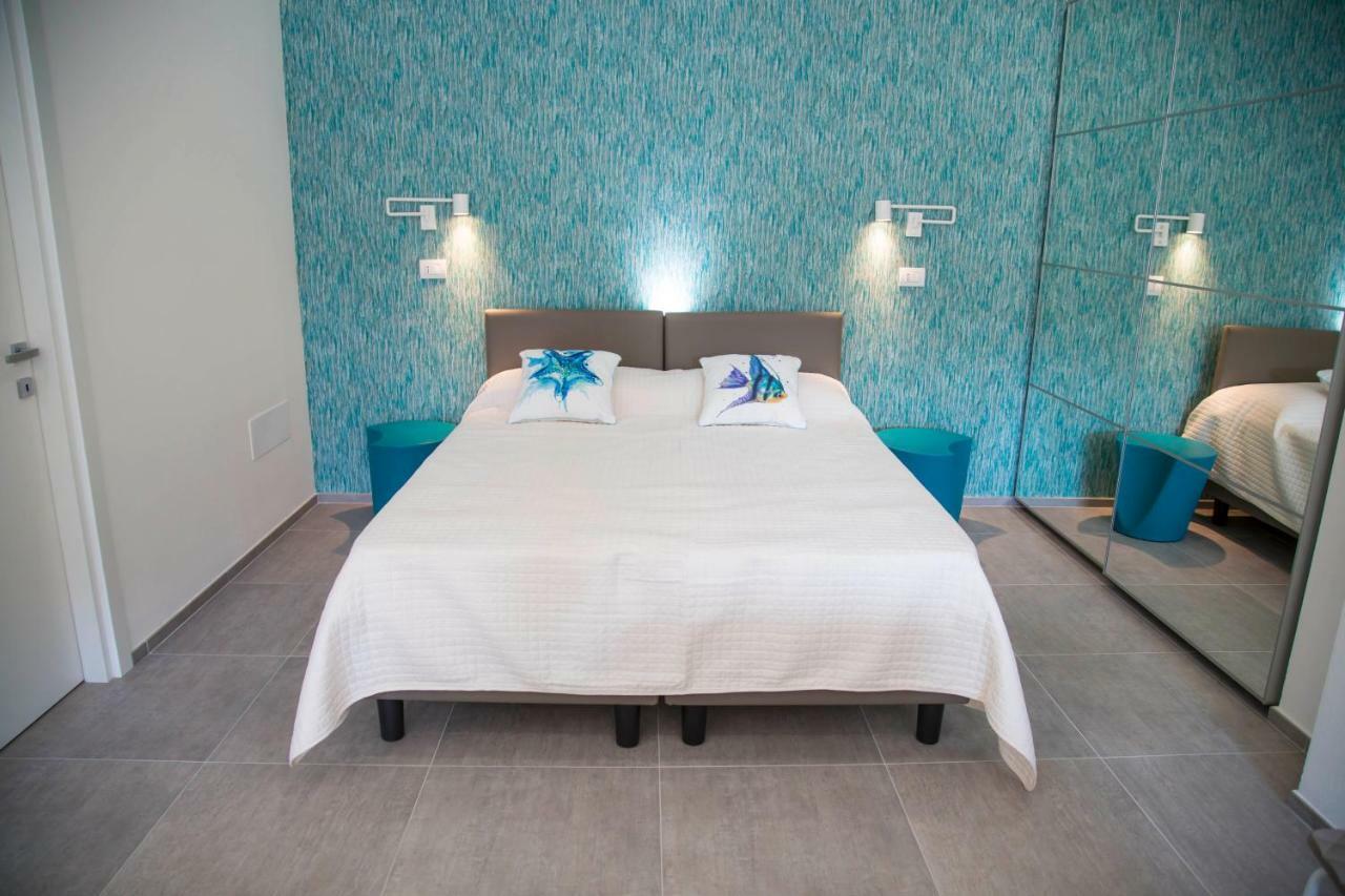 רימיני Rivabella Suite Apartments מראה חיצוני תמונה