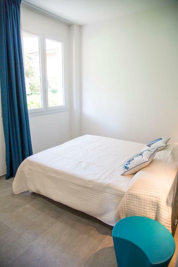 רימיני Rivabella Suite Apartments מראה חיצוני תמונה