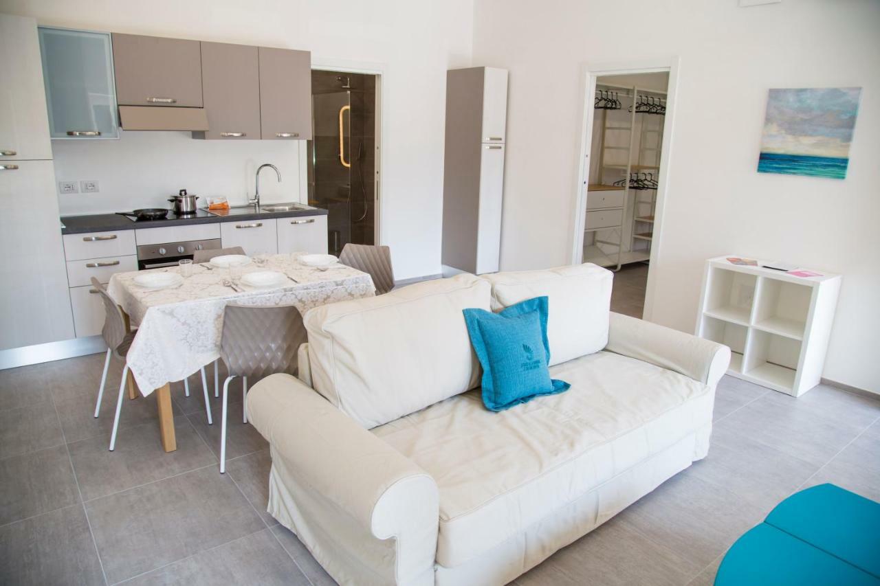 רימיני Rivabella Suite Apartments מראה חיצוני תמונה