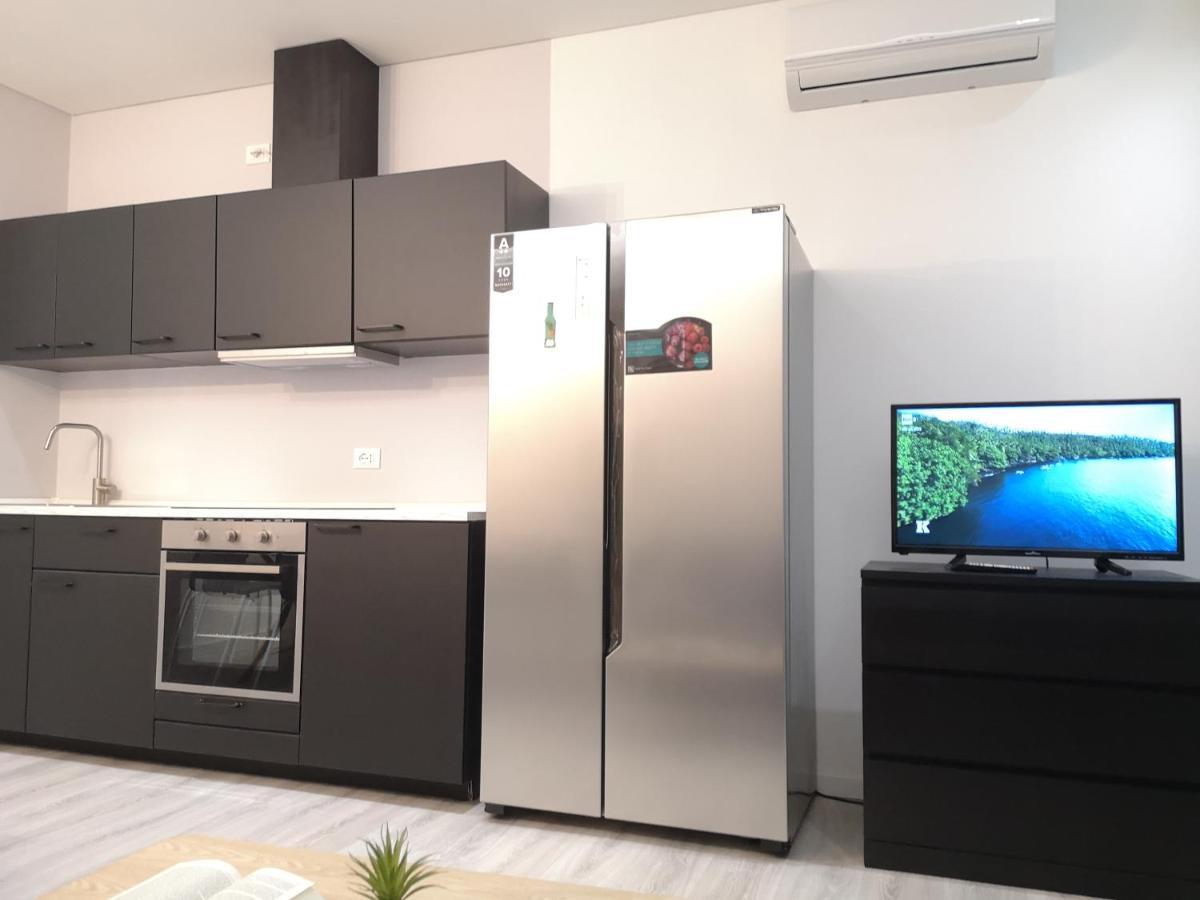 רימיני Rivabella Suite Apartments מראה חיצוני תמונה