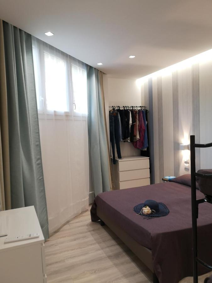 רימיני Rivabella Suite Apartments מראה חיצוני תמונה