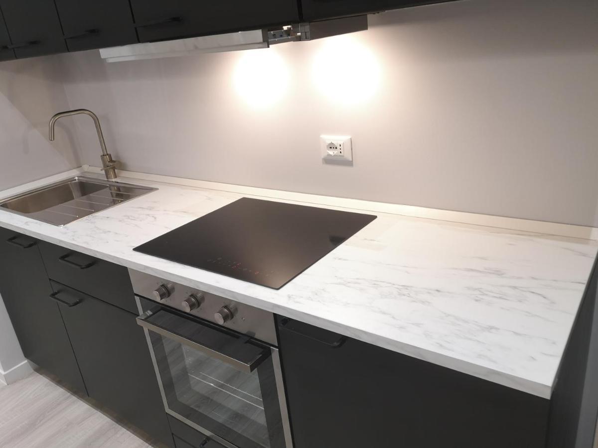 רימיני Rivabella Suite Apartments מראה חיצוני תמונה